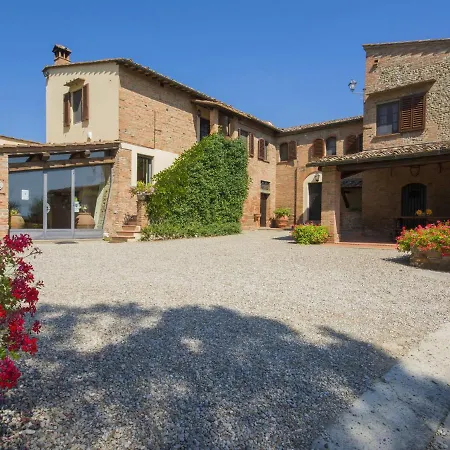 Belvilla By Oyo Fienile Holiday home