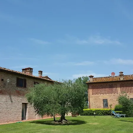 Holiday home Belvilla By Oyo Fienile Bagnolo (Grosseto)