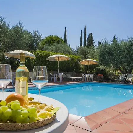 Belvilla By Oyo Fienile Holiday home Bagnolo (Grosseto)