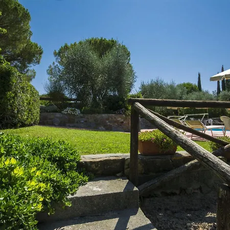 Belvilla By Oyo Fienile Holiday home Bagnolo (Grosseto)