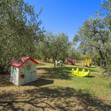 Belvilla By Oyo Fienile Holiday home
