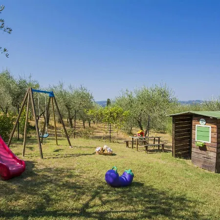 Holiday home Belvilla By Oyo Fienile *
