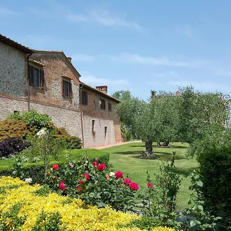 Belvilla By Oyo Fienile Holiday home