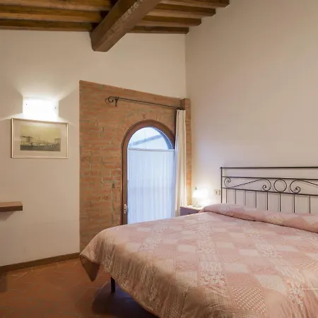 Belvilla By Oyo Fienile Bagnolo (Grosseto)