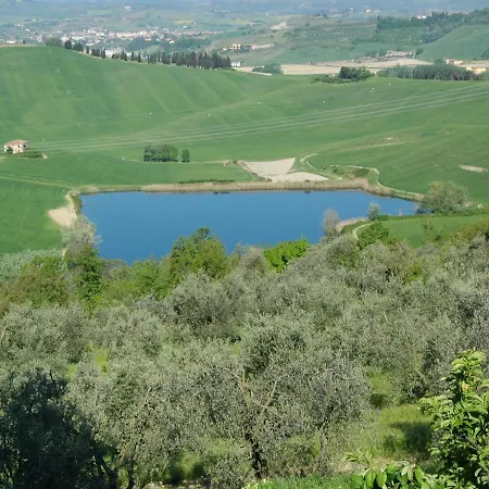 Belvilla By Oyo Fienile * Bagnolo (Grosseto)
