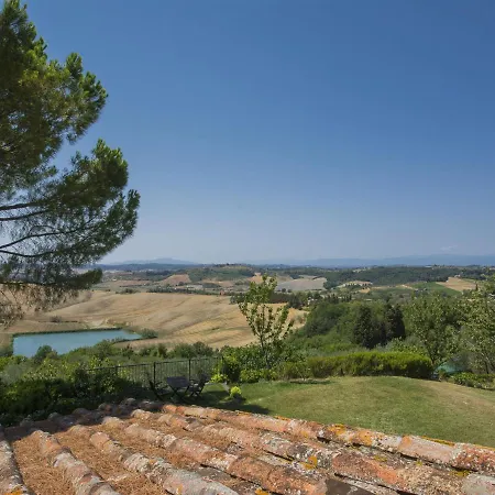 Belvilla By Oyo Fienile Holiday home Bagnolo (Grosseto)
