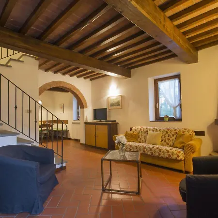 Belvilla By Oyo Fienile Holiday home Bagnolo (Grosseto)